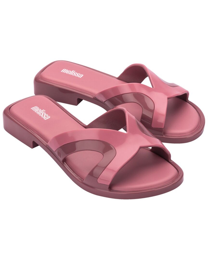 MELISSA MELISSA SHOES YACHT SLIDE
