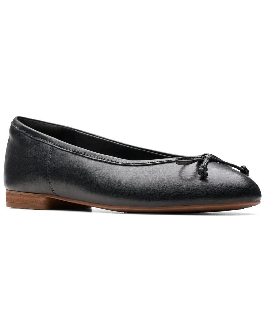 Clarks Fawna Lily In Black