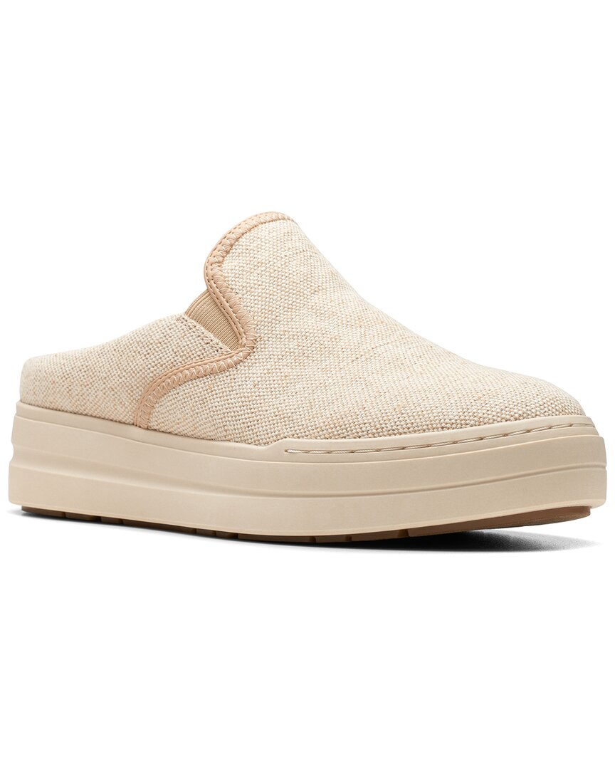 CLARKS CLARKS AUDREIGH COVE FLAT