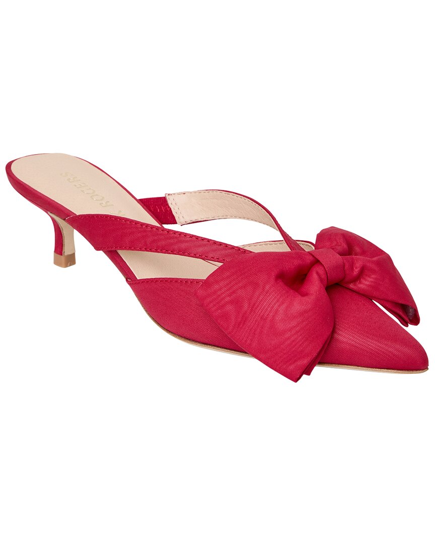 Jack Rogers Cynthia Mule