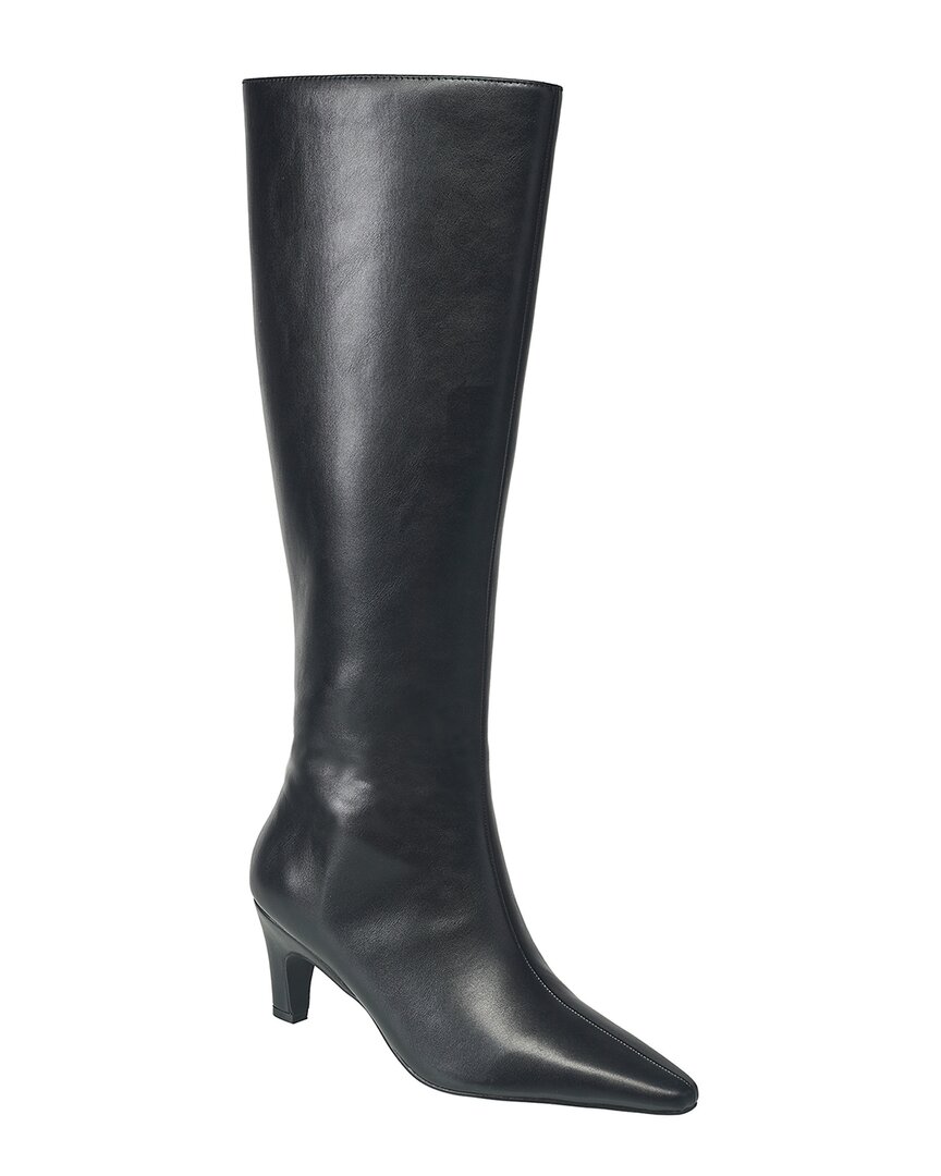 French Connection Becky Bootie In Animal Print