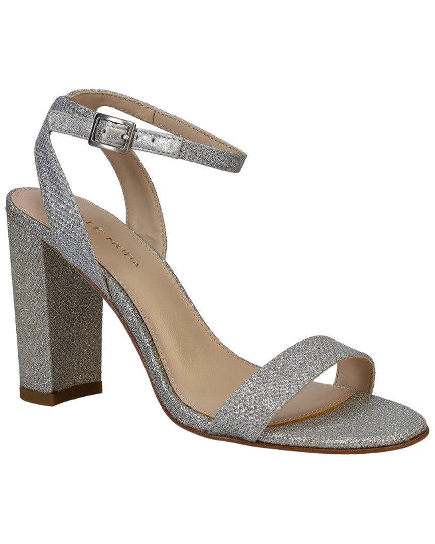 Pelle Moda Brynn Ankle Strap Sandal