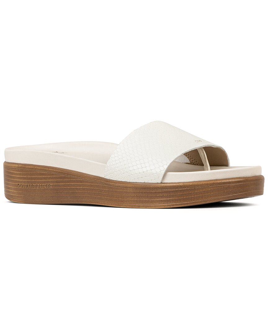 DONALD PLINER DONALD PLINER FIJI4US WEDGE SANDAL 