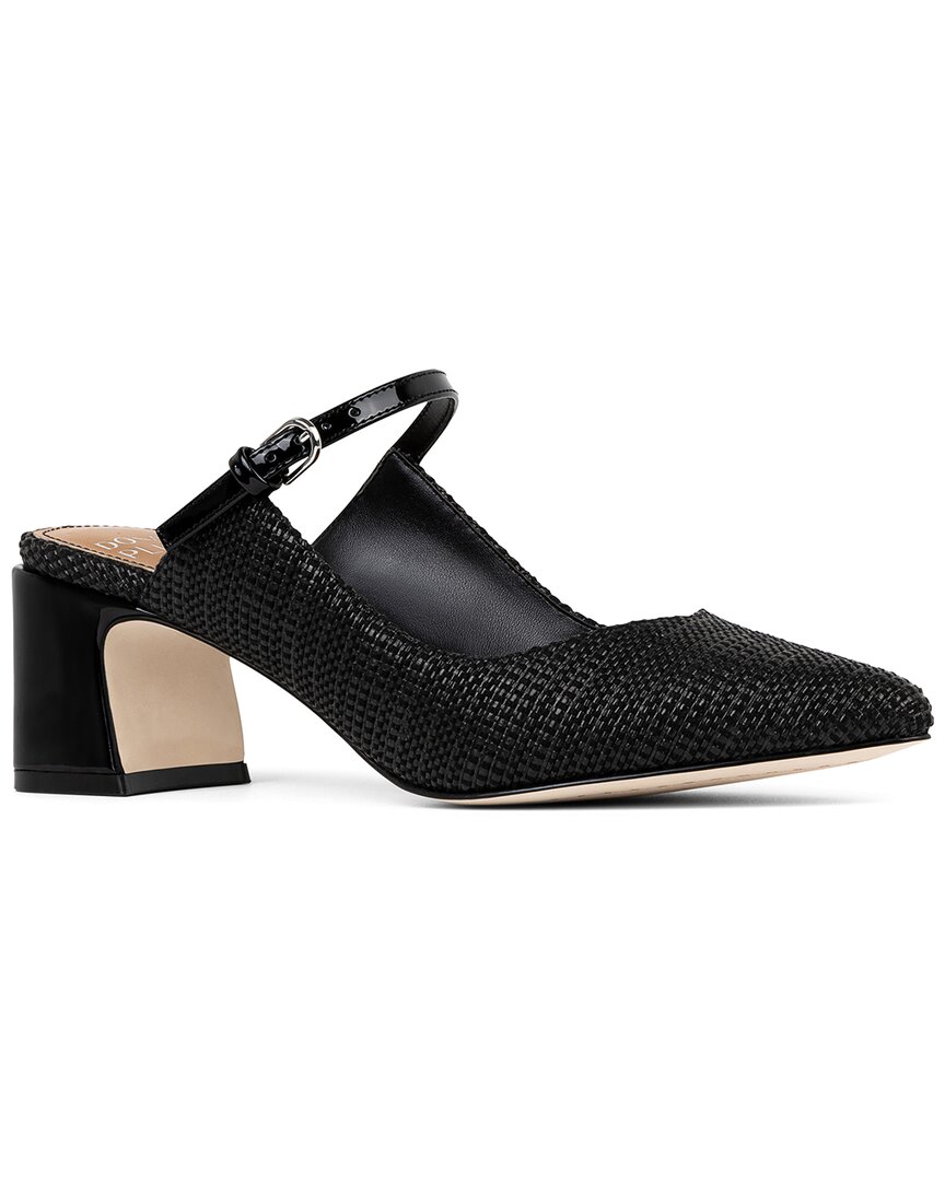 DONALD PLINER DONALD PLINER VALENTINJT JUTE MULE 