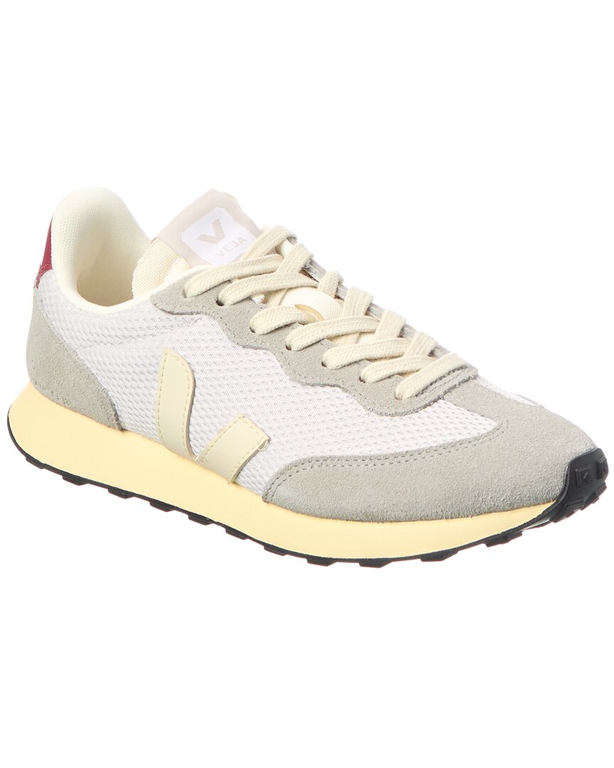 Veja Rio Branco Sneakers In Grey