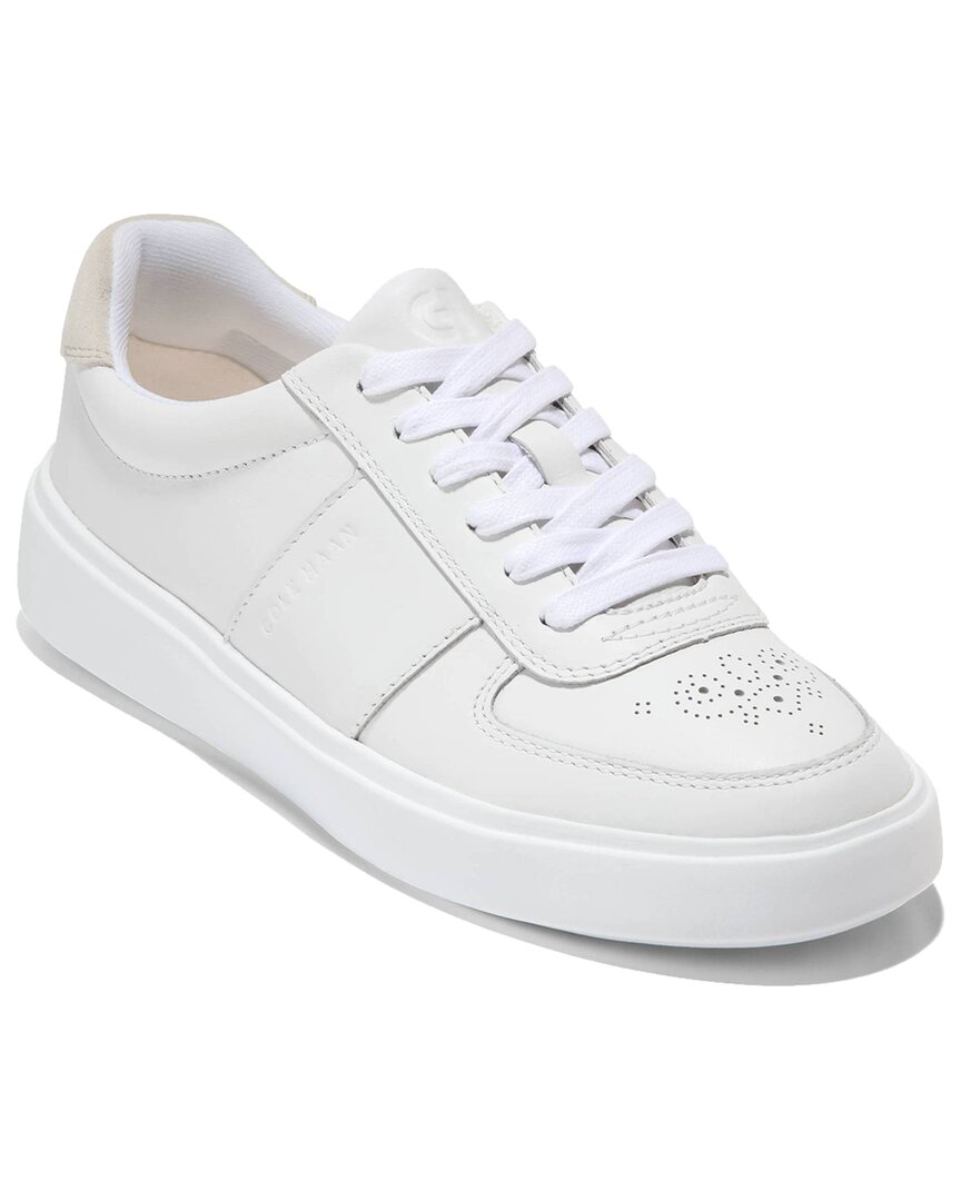 Cole Haan Grandpro Rally Canvas Court Sneaker