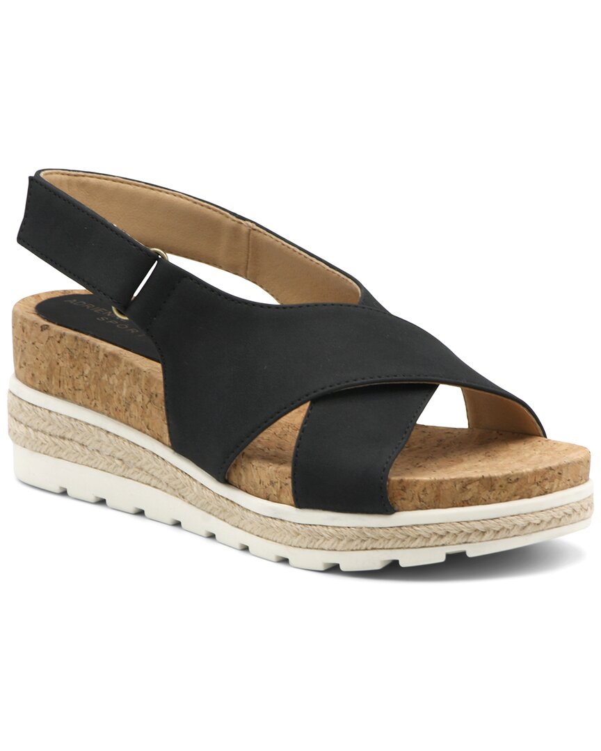 Adrienne Vittadini Carlo Sandal