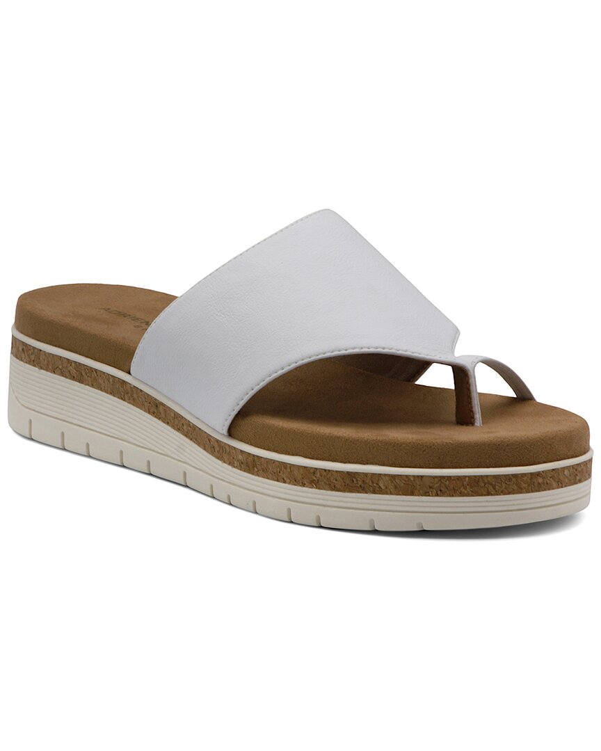 Adrienne Vittadini Playa Sandal