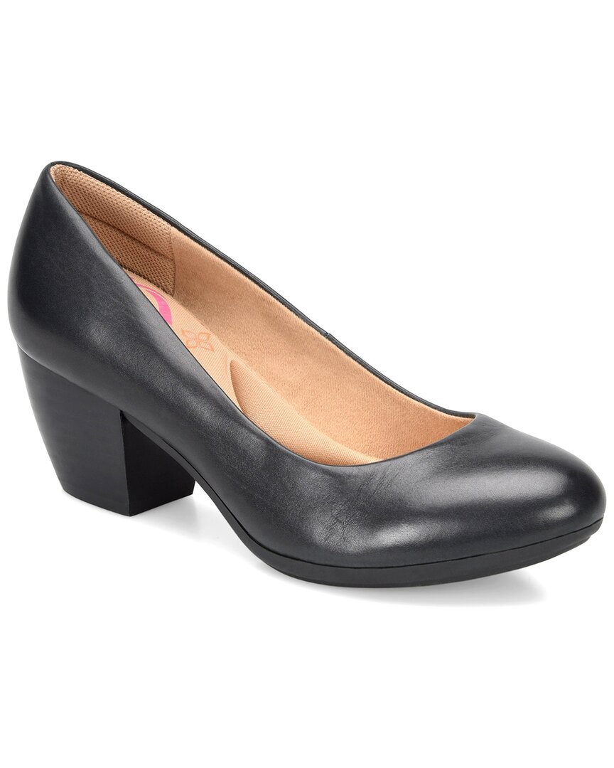 Comfortiva Amora Pump In Black