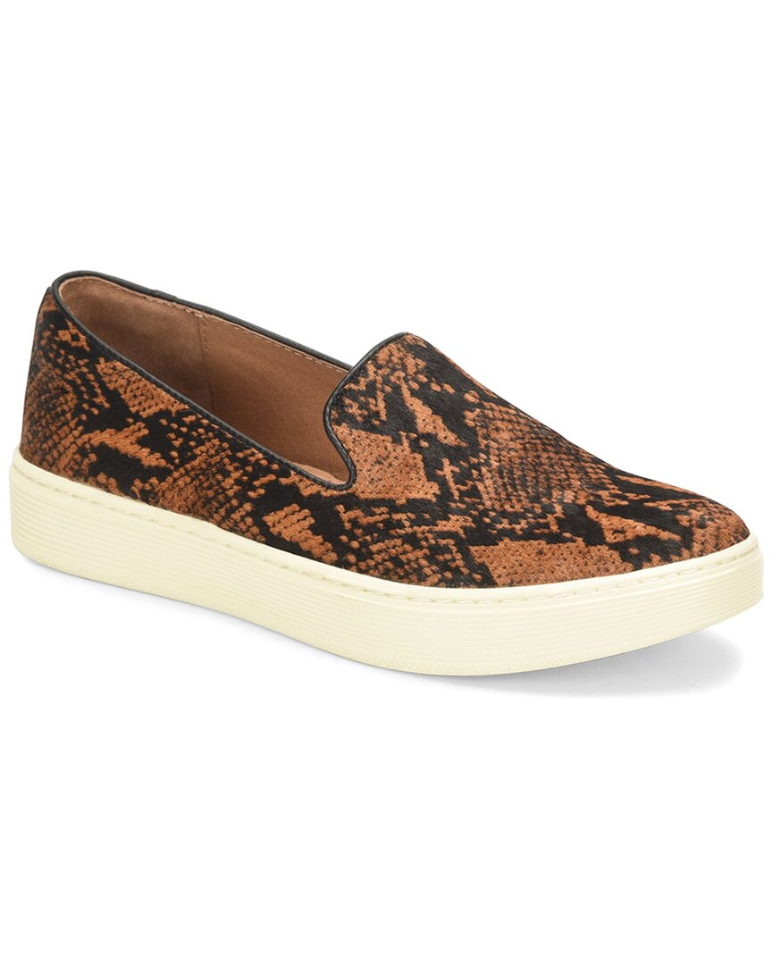 Söfft Sofft Somers Leather Flat