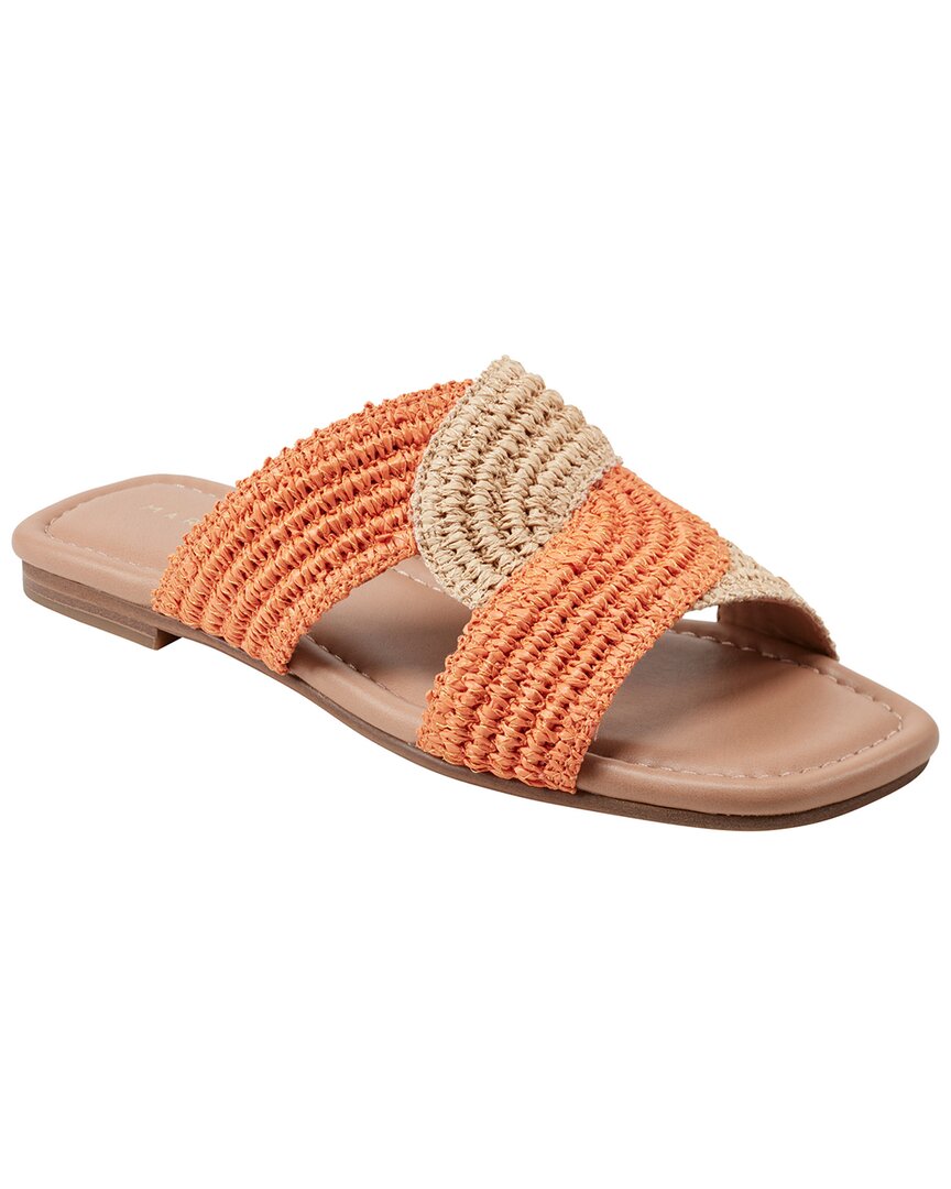 Marc Fisher Ltd Navie Slide Sandal