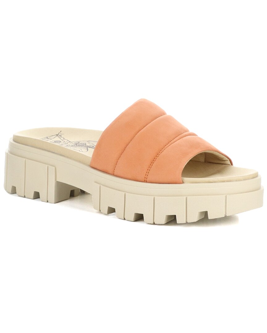 FLY LONDON FLY LONDON JASY SUEDE MULE