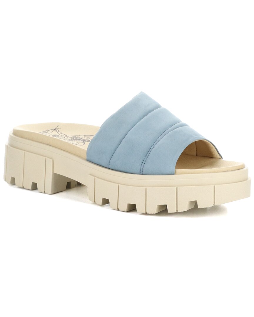 FLY LONDON FLY LONDON JASY SUEDE MULE 