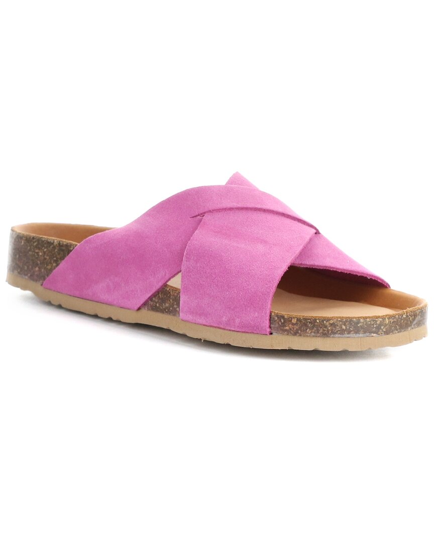 Bos. & Co. Maisie Slide Sandal