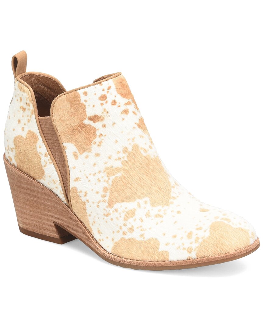 Söfft Sacora Printed Haircalf Boot