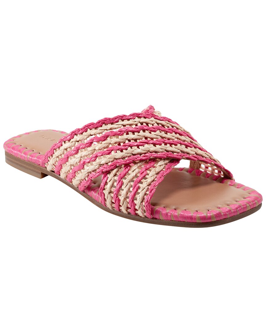 Marc Fisher Ltd Nylie Sandal In Blue
