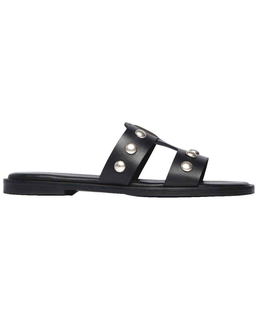 Freda Salvador Brady Leather Sandal