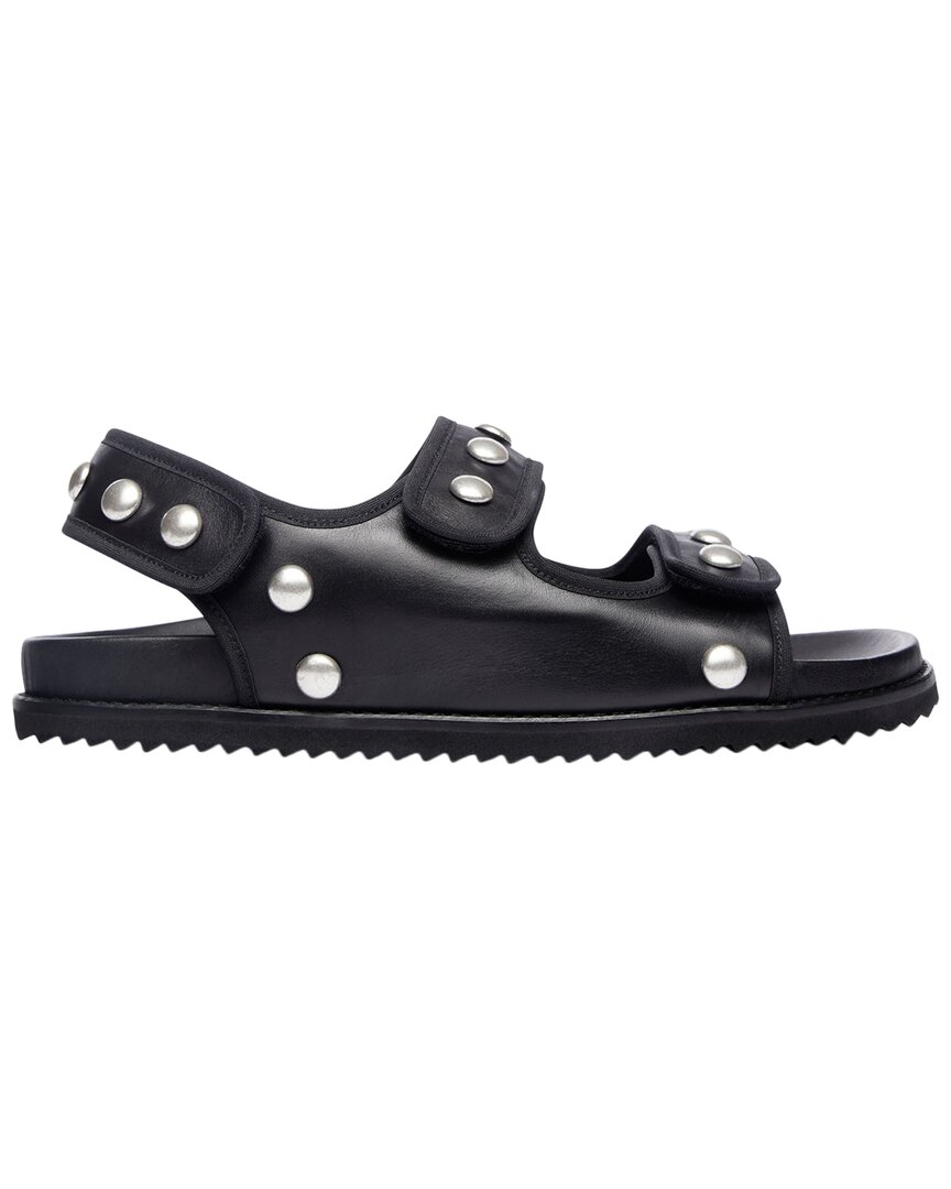 Freda Salvador Klara Leather Sandal