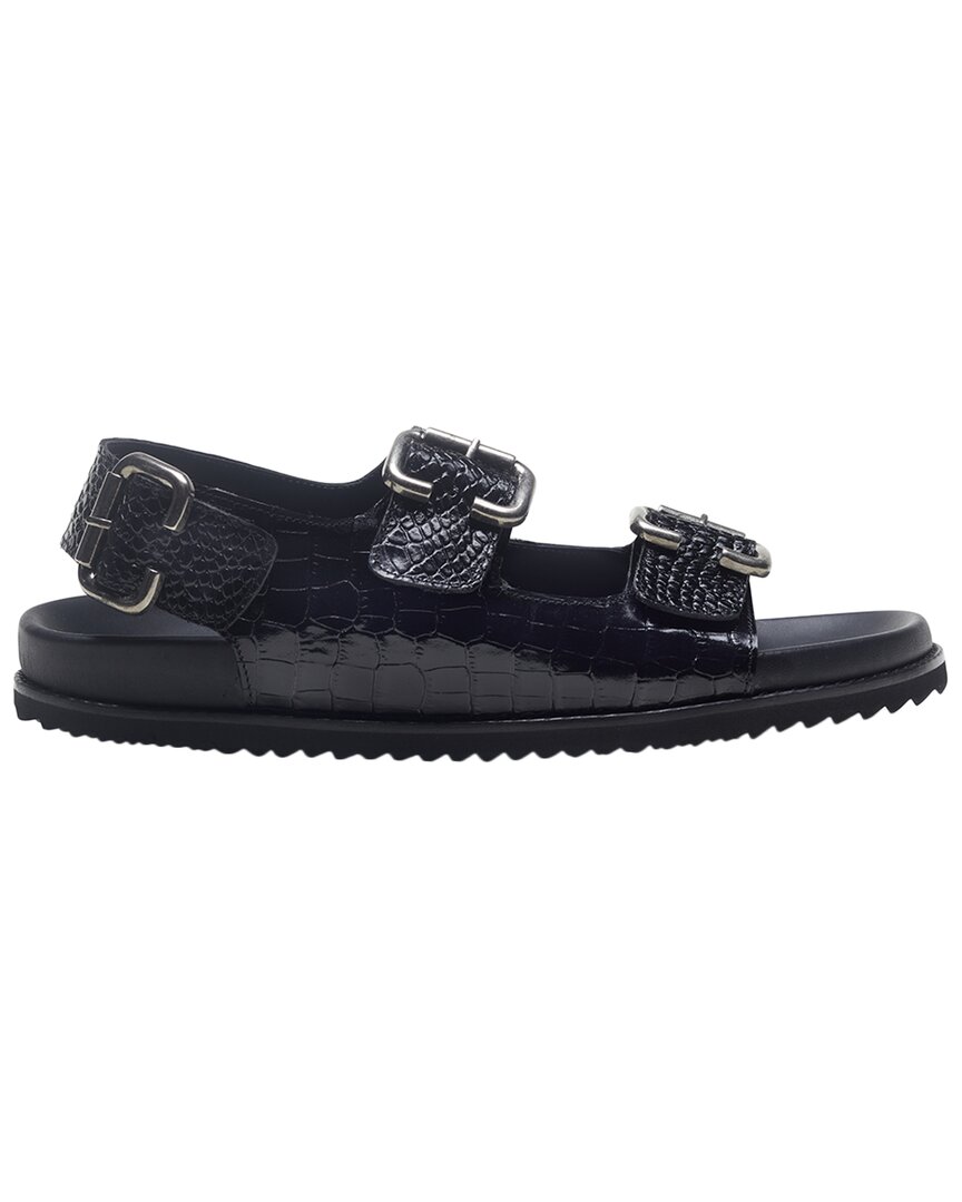 Freda Salvador Piper Leather Sandal