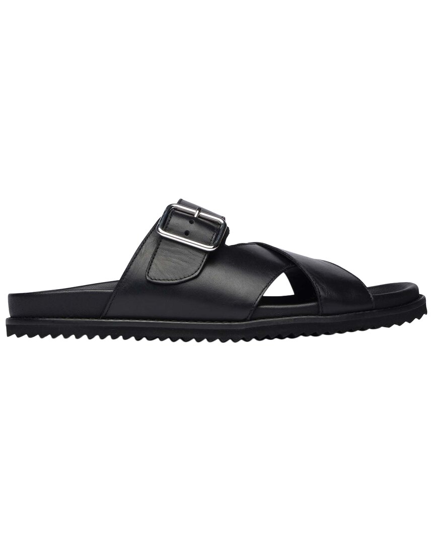 Freda Salvador River Leather Sandal