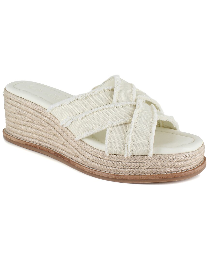 Splendid Danna Espadrille Wedge Sandal