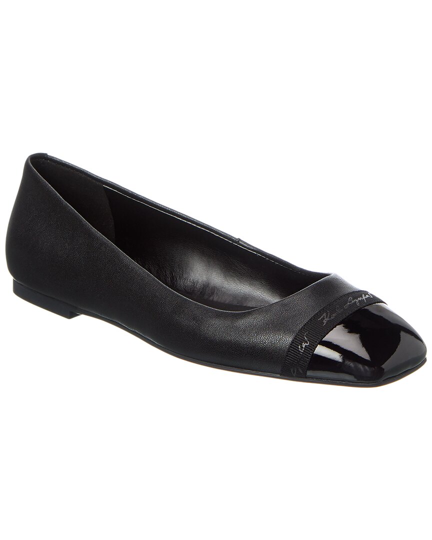 Karl Lagerfeld Zofia Flat