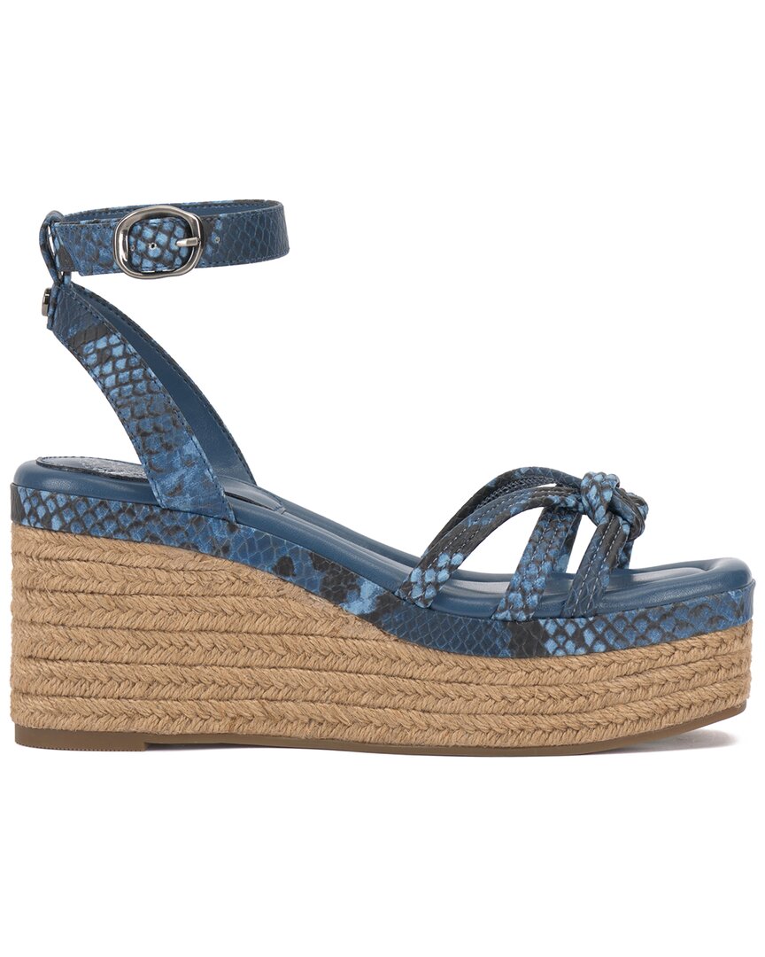 Vince Camuto Loressa Platform Wedge Sandal