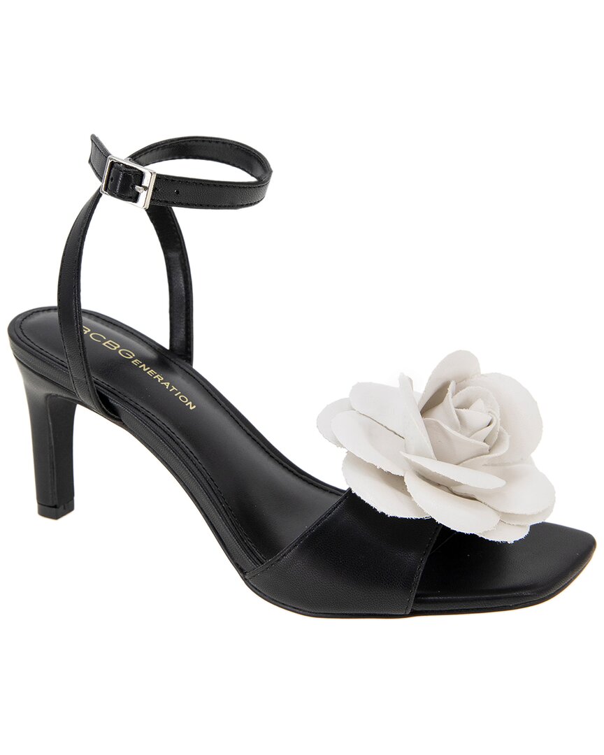 Bcbgeneration Toori Rosette Sandal