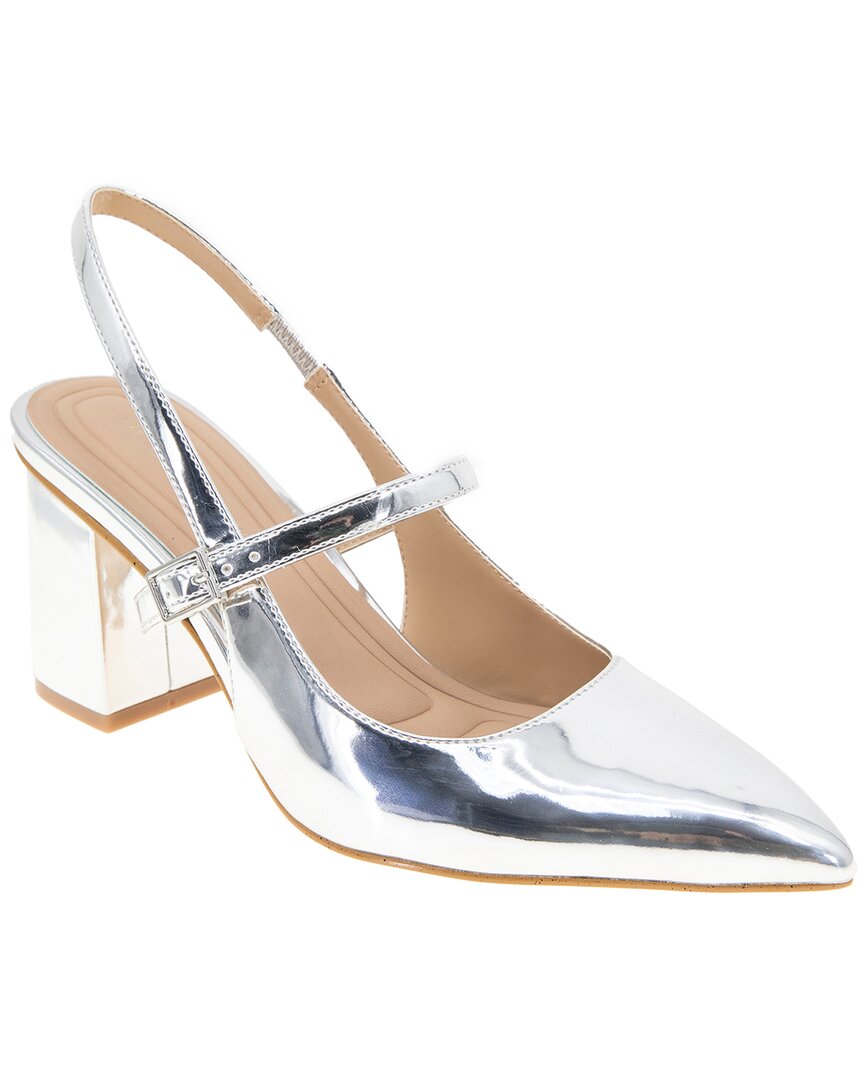 Bcbgeneration Gillian Pointed Toe Slingback Pump