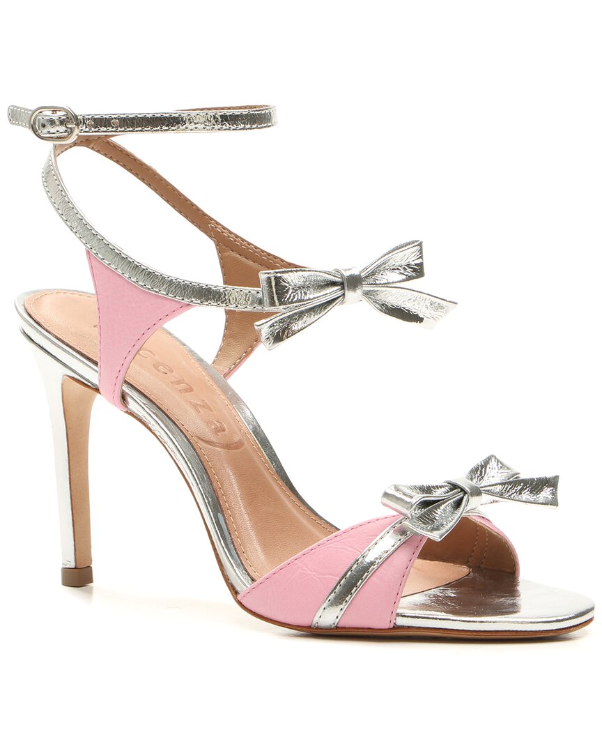 Vicenza Capri Leather Sandal