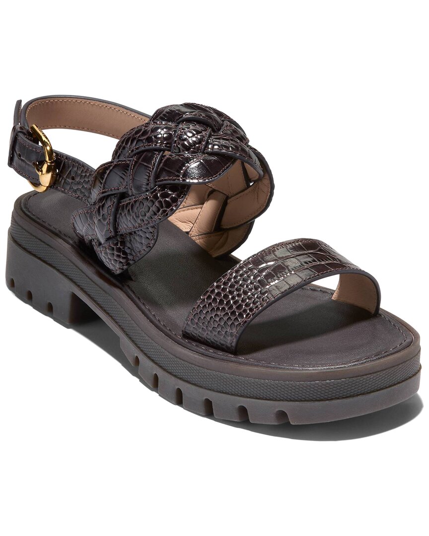 Cole Haan Cressida Lug Sandal