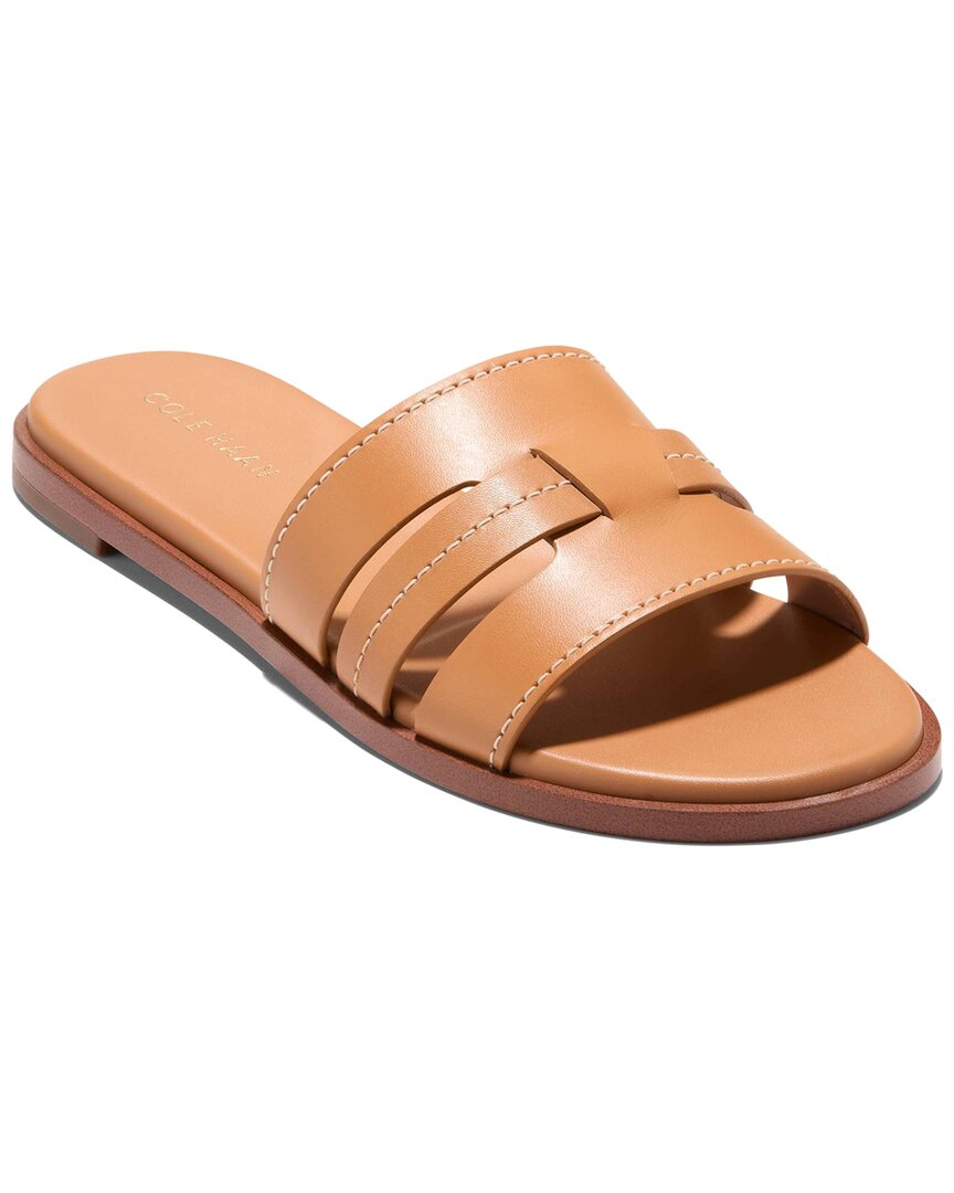 Cole Haan Flynn Slide Sandal