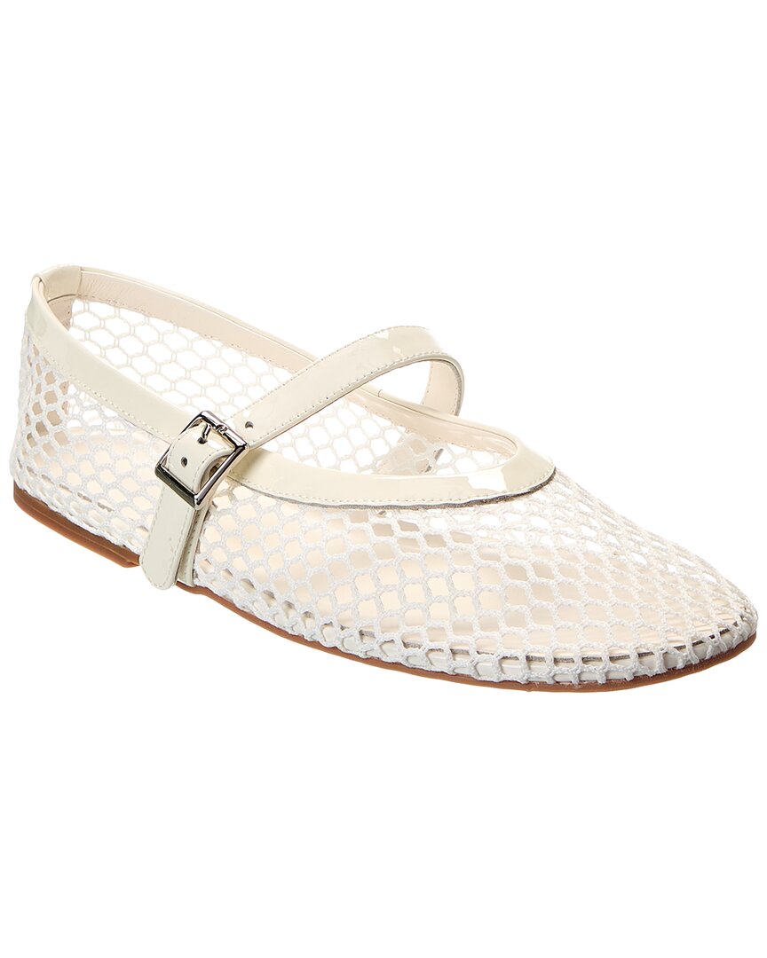 Tony Bianco Mia Patent Ballet Flat