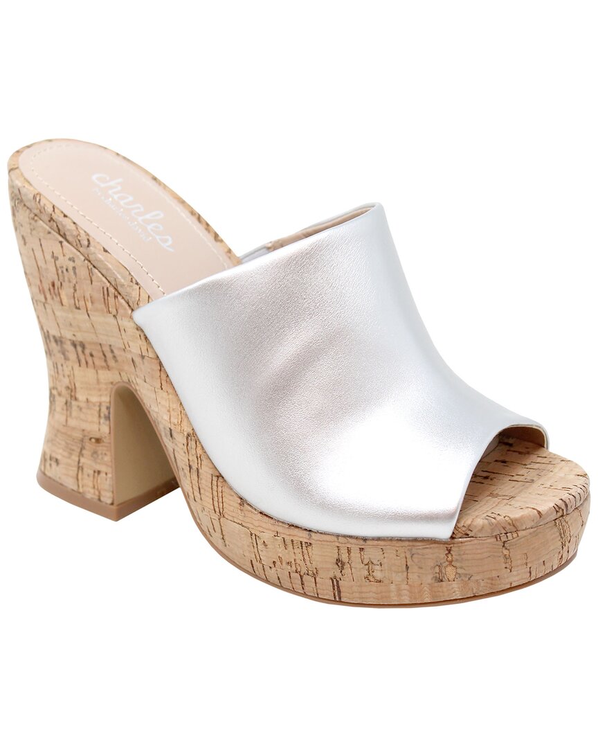Charles By Charles David Ditzy Platform Sandal