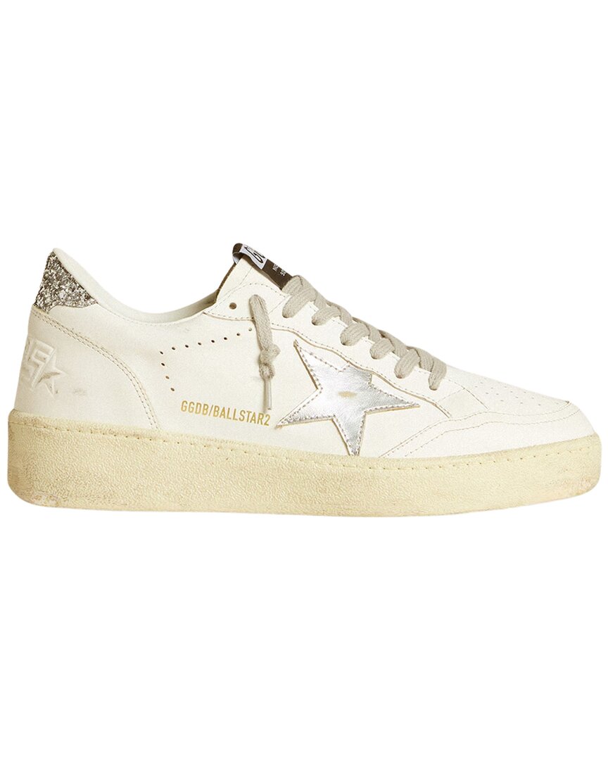Golden Goose Ball Star 2 Sneakers