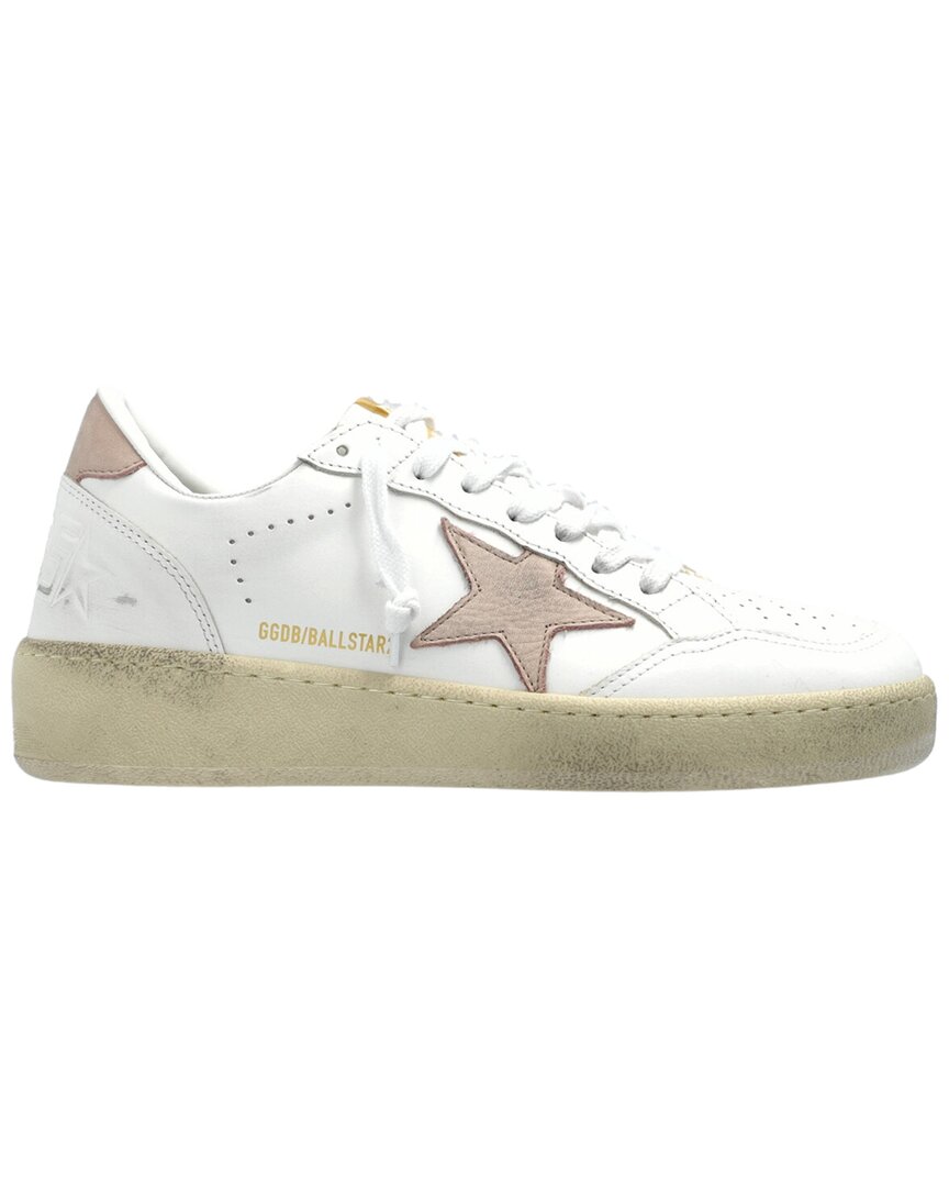 Golden Goose Ballstar Sneaker