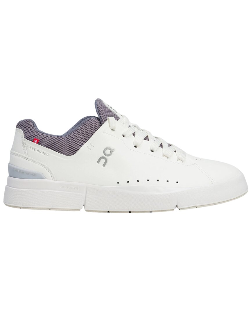 On Running The Roger Advantage Sneakers