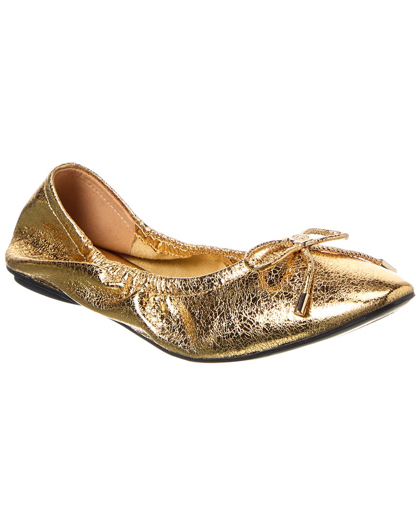 Karl Lagerfeld Velma Flat