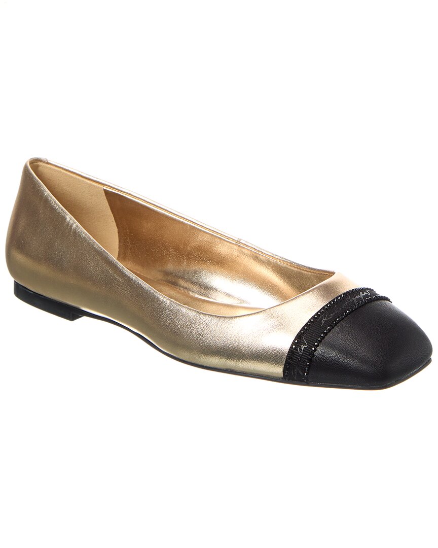 Karl Lagerfeld Zayna Flat