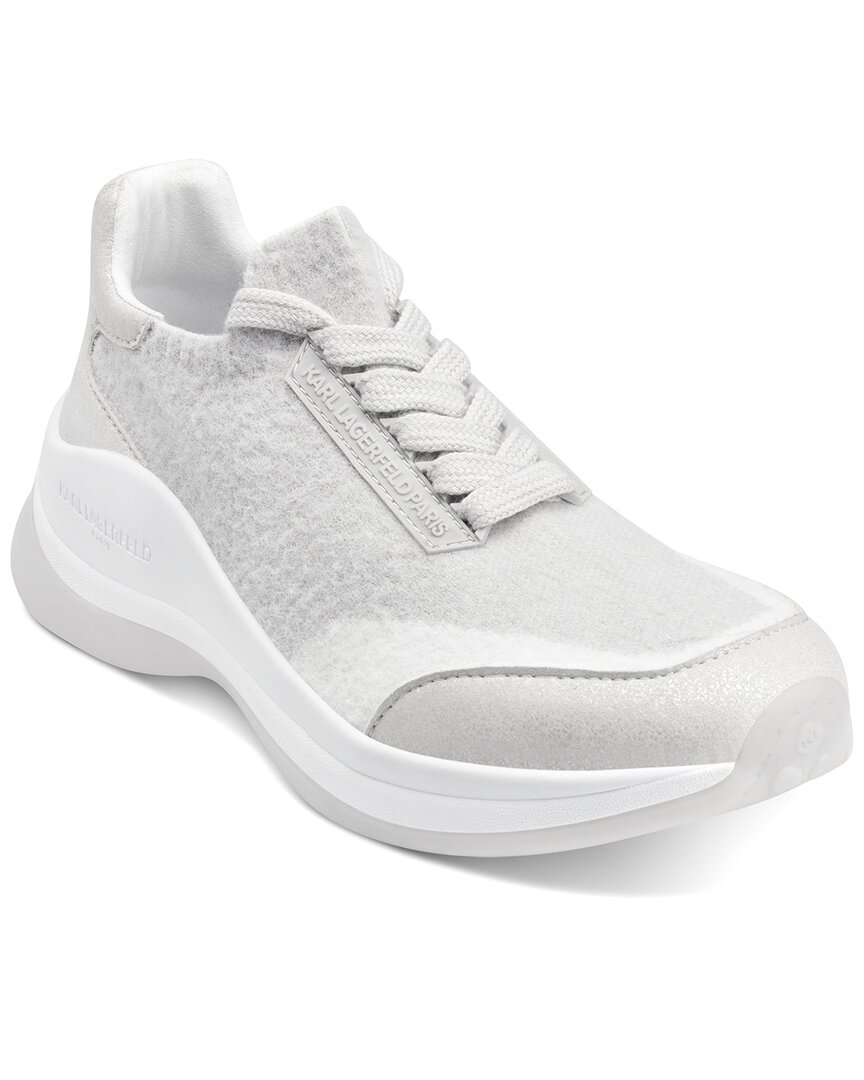 Karl Lagerfeld Carsyn Sneaker