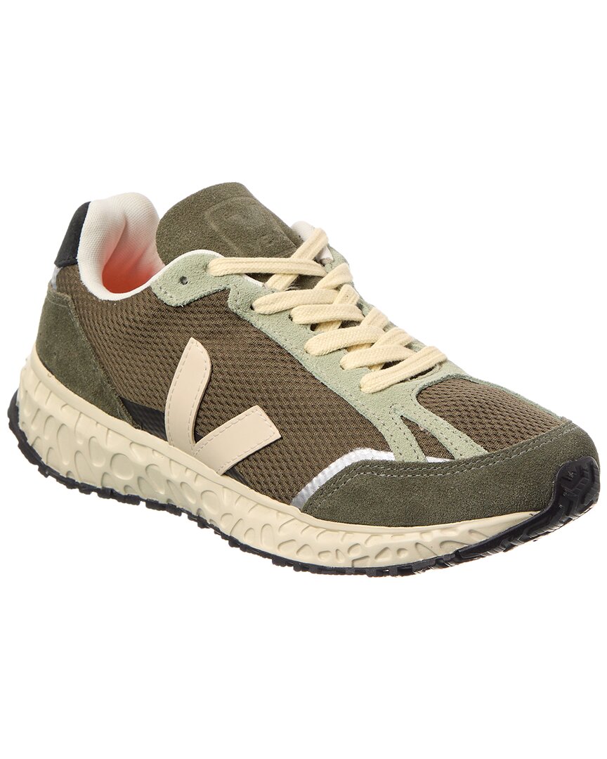 Veja Condor Royale Alveomesh Sneakers In Green