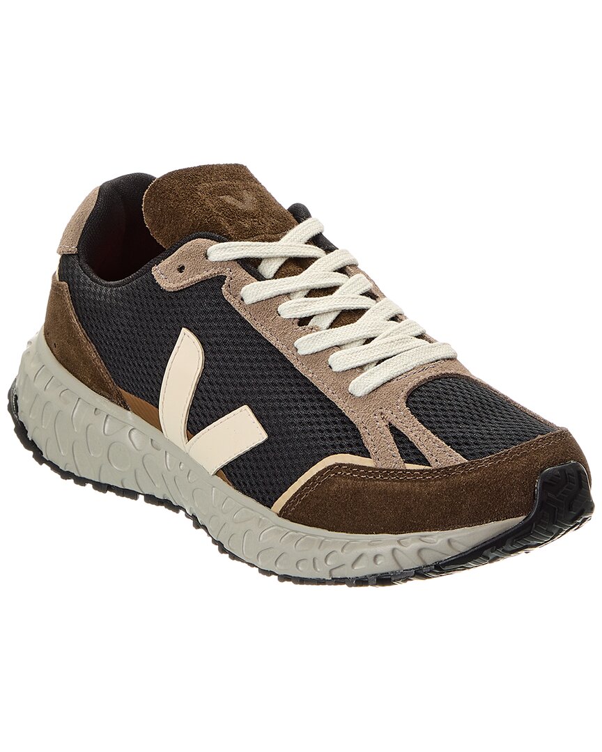 Veja Condor Royale Sneaker In Brown