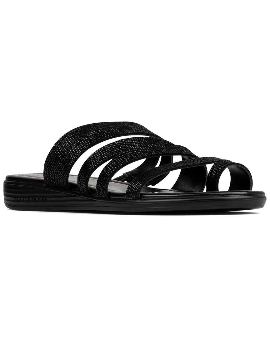 Donald Pliner Grinda Leather Sandal