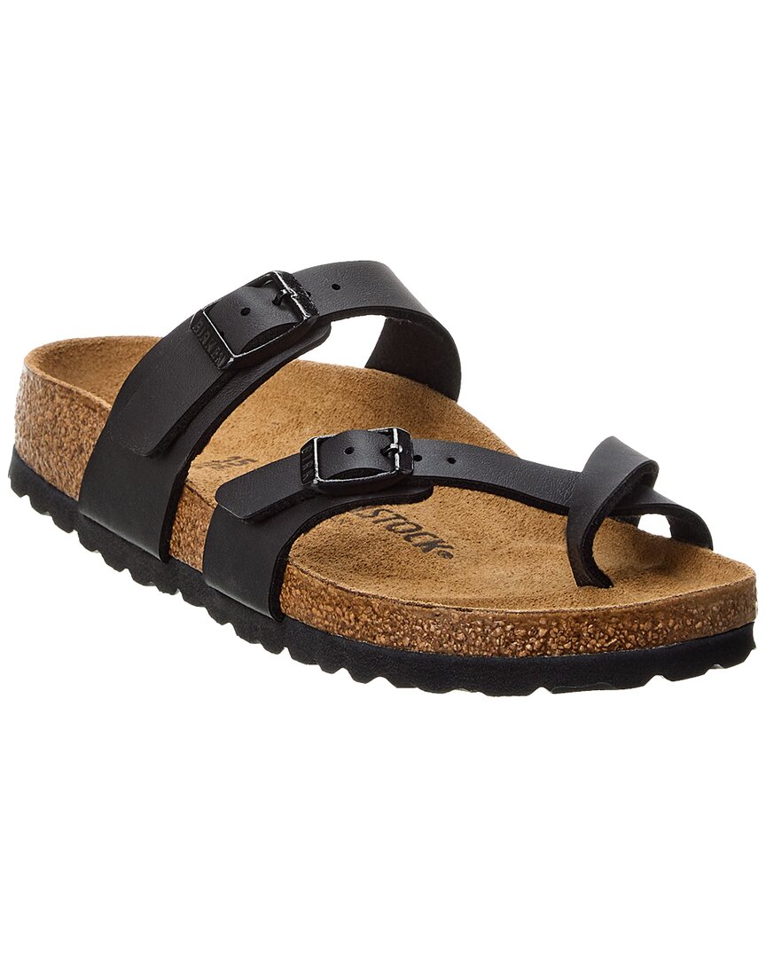 BIRKENSTOCK BIRKENSTOCK MAYARI NARROW BIRKO-FLOR SANDAL