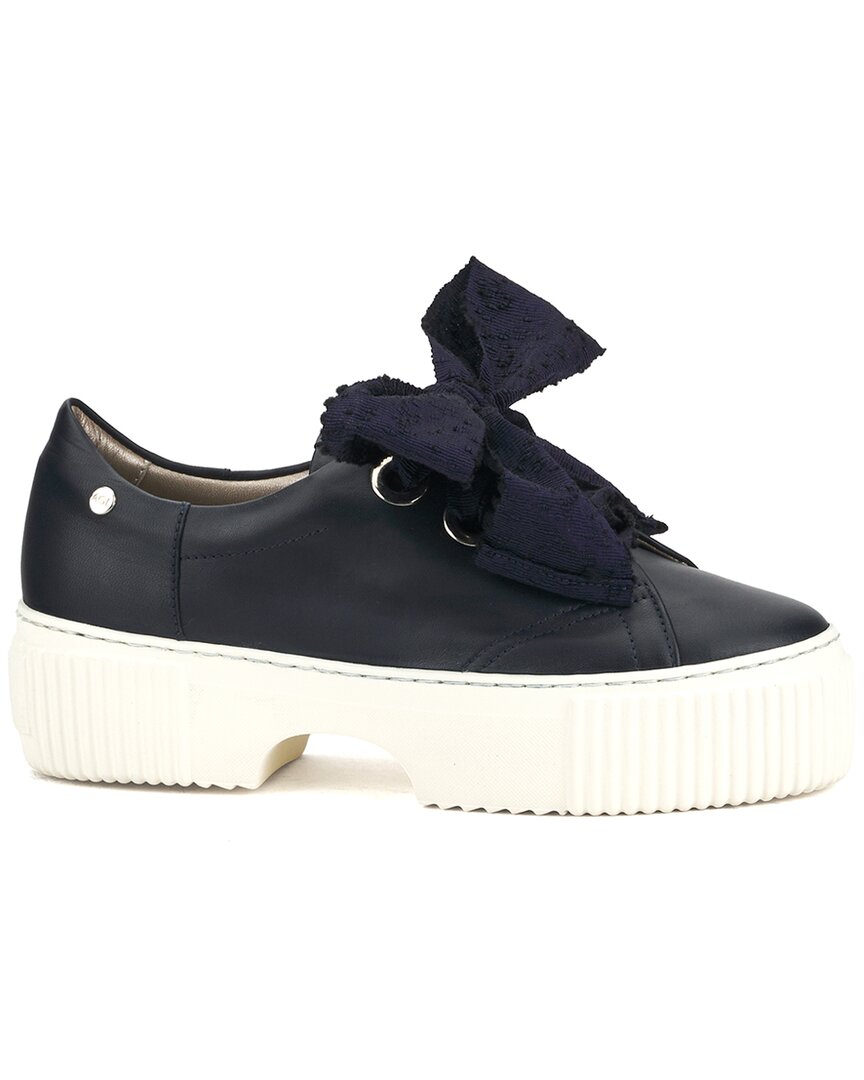 Agl Attilio Giusti Leombruni Agl D925095 Leather Sneaker
