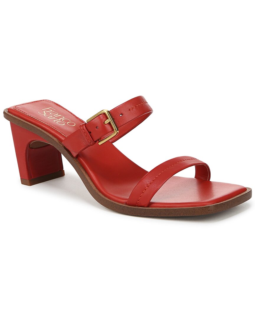 Franco Sarto Frenza Two Strap Sandal