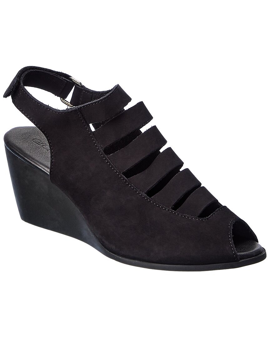 Arche Formula Leather Sandal