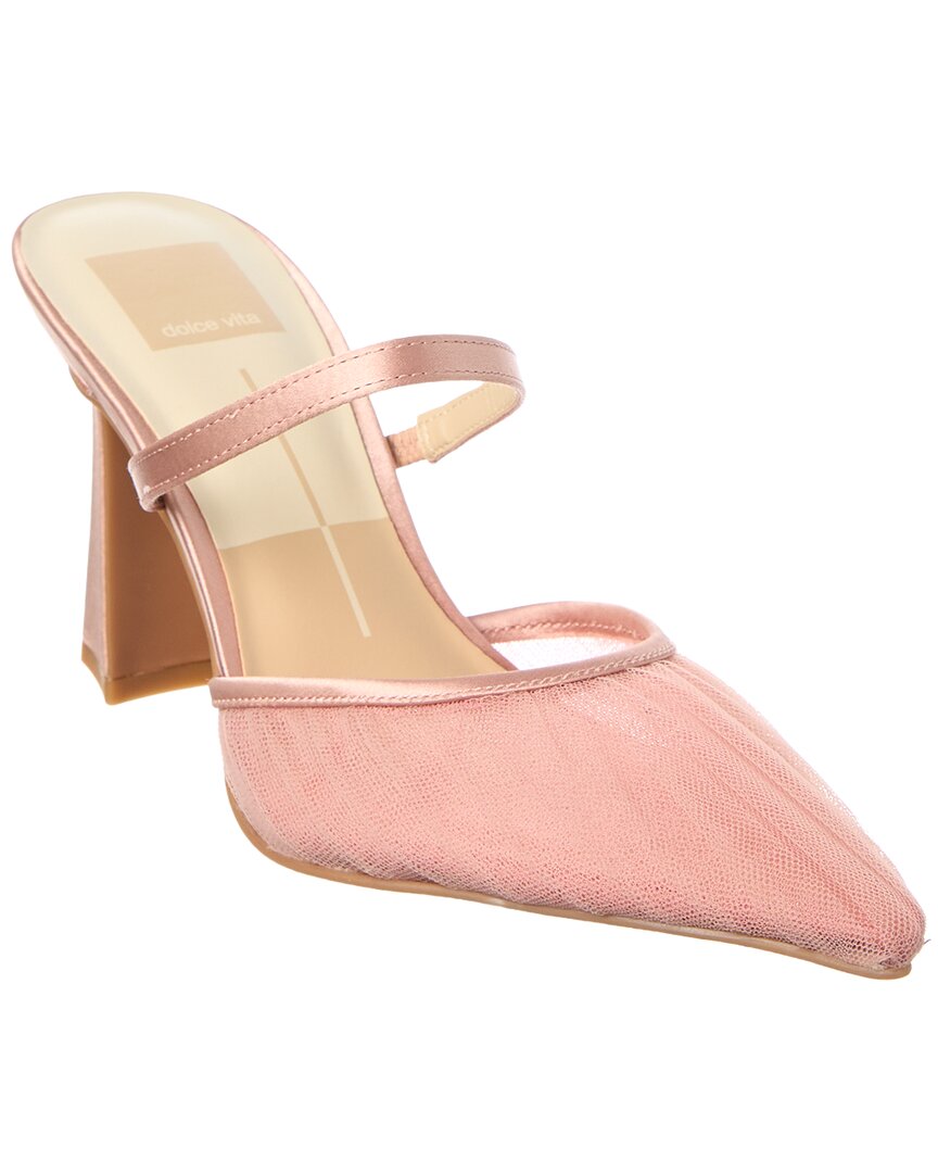 Dolce Vita Nayati Heel In Pink