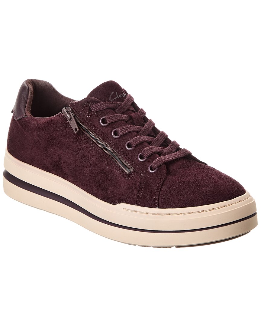 Clarks Audreigh Sky Sneaker