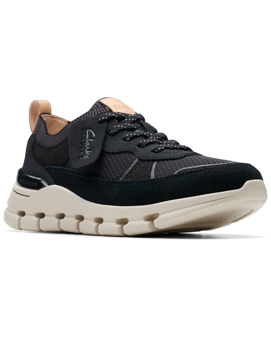 Clarks Nature X Cove Sneaker